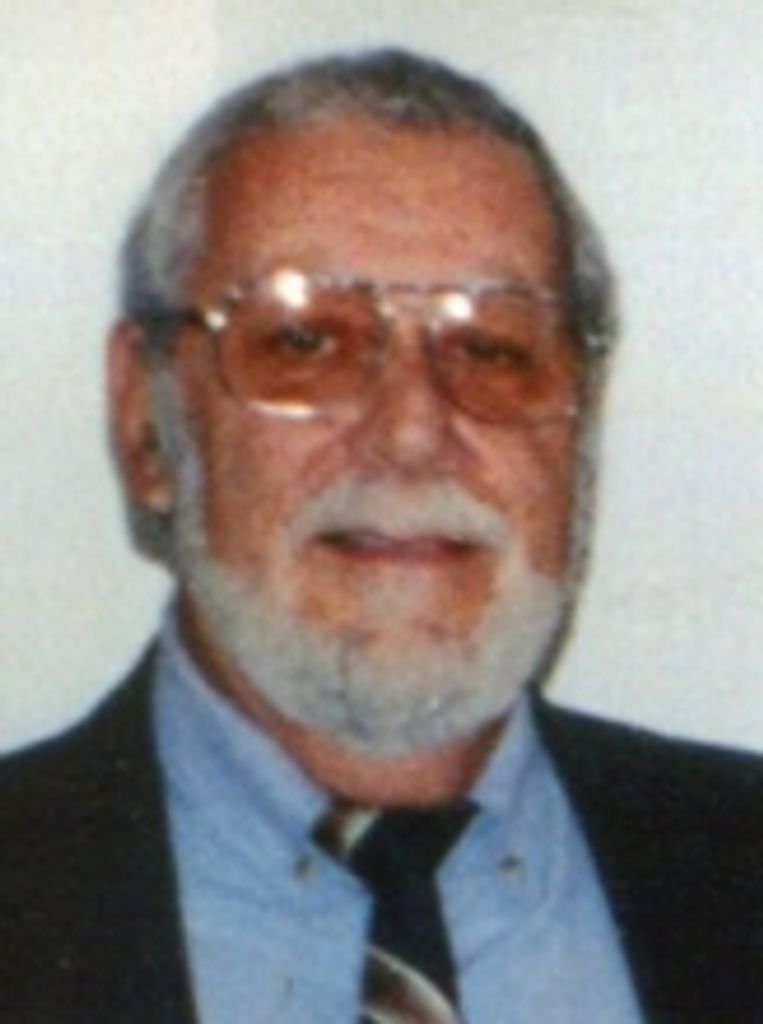 Dr. Paul Pascal Devivo