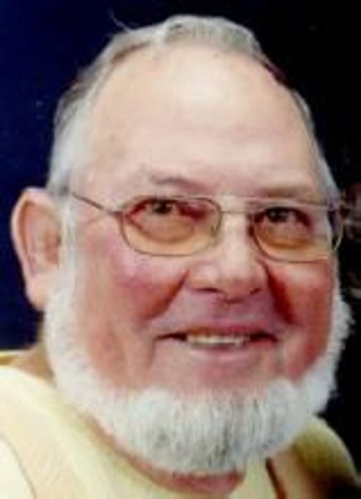 Everett Eugene Metzger