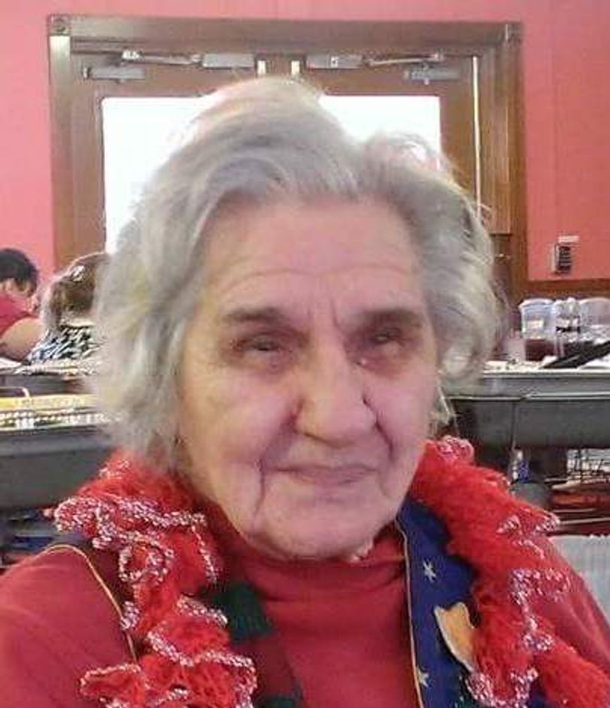 Mary R. (Knable)  Meredith Profile Photo