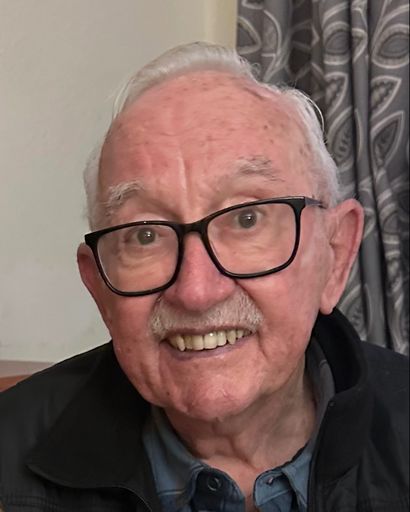 Paul Arthur Guerard's obituary image