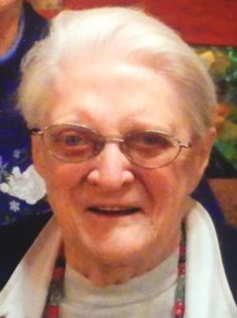 Lorraine A. Haus