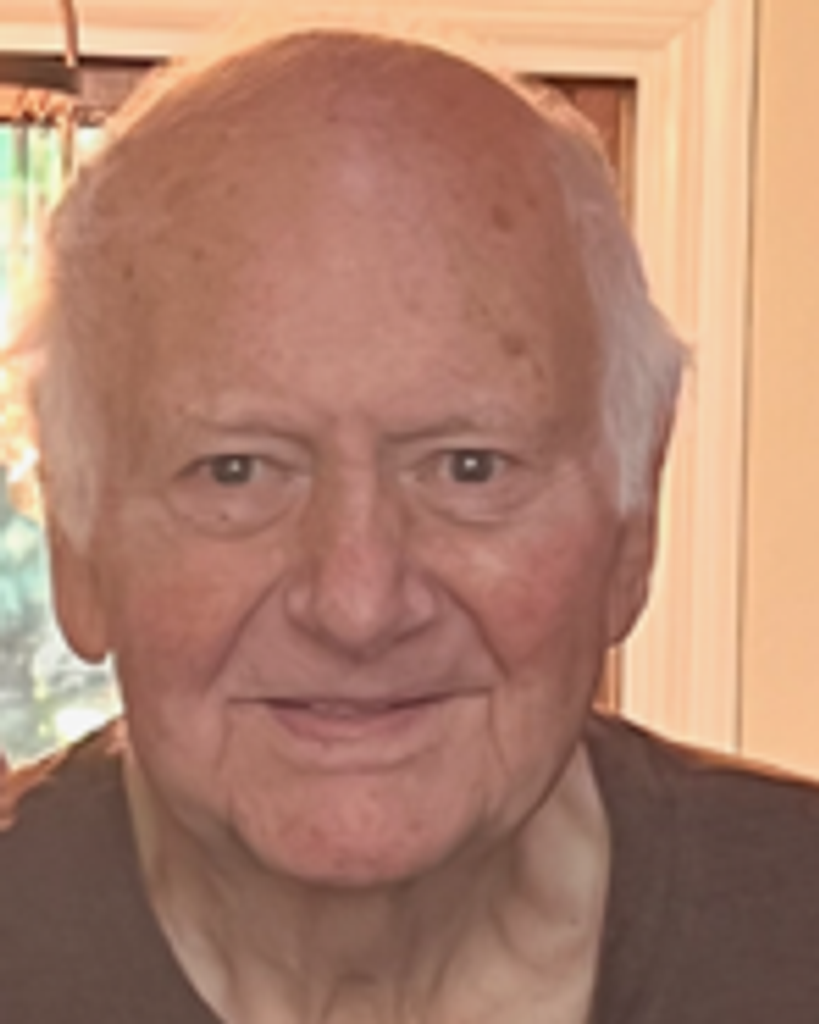 Joseph Loch Profile Photo