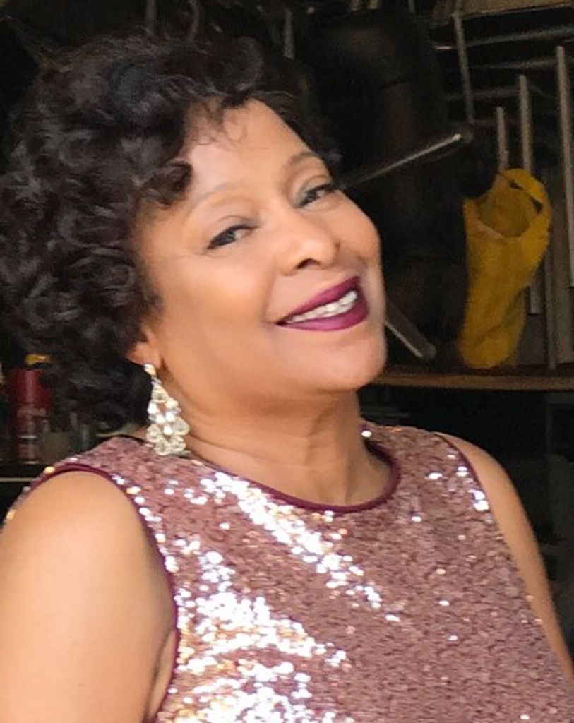 Tina Marie Chambers Williams