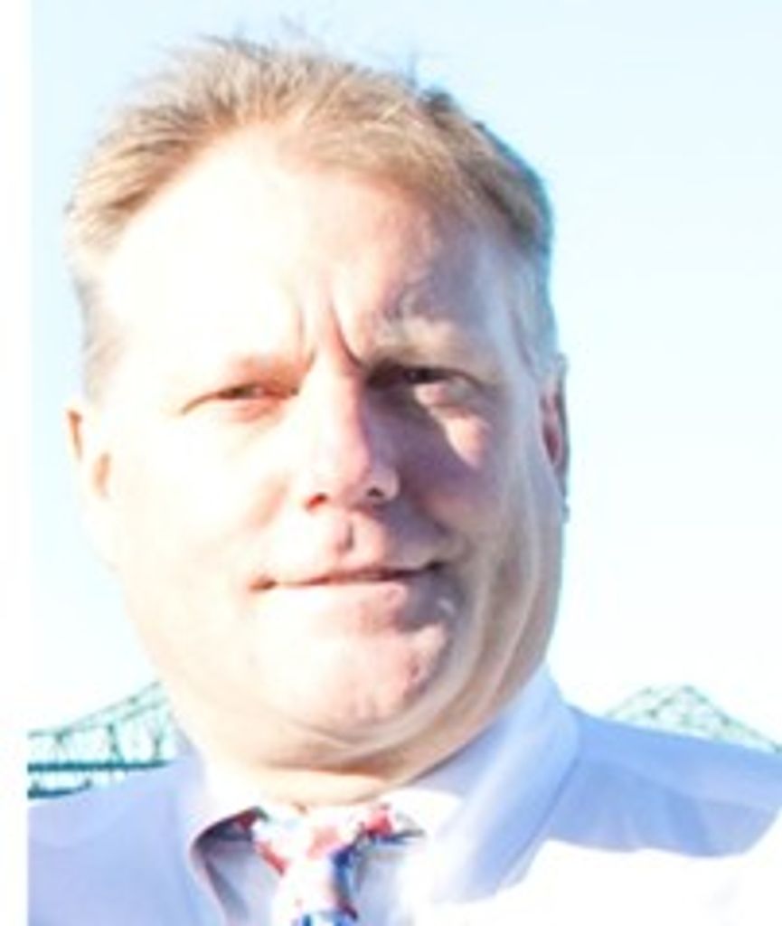 Ian C. Linscott Profile Photo