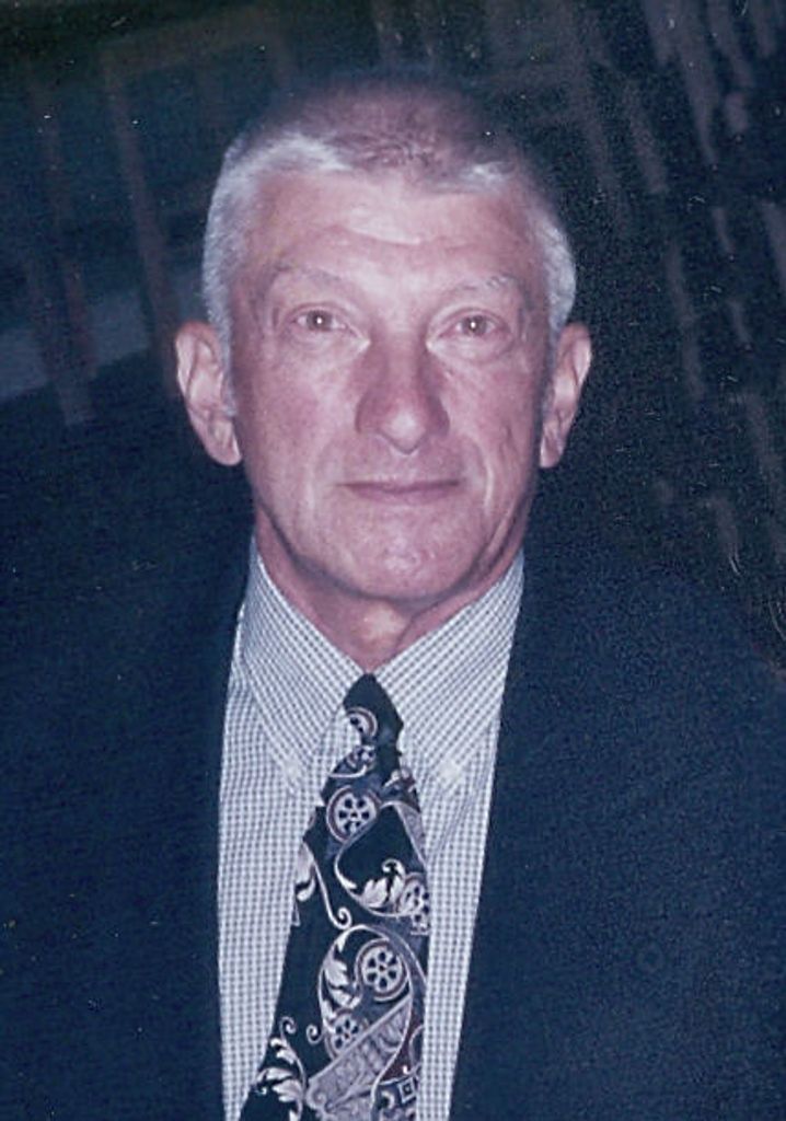 Fred Milstead
