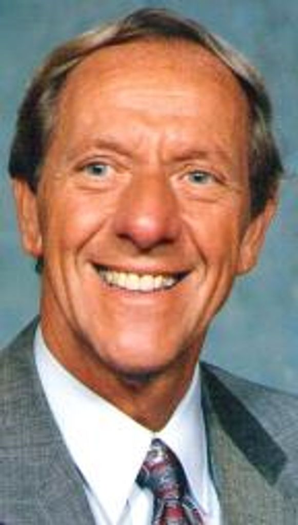 Robert K. Beach, Sr.