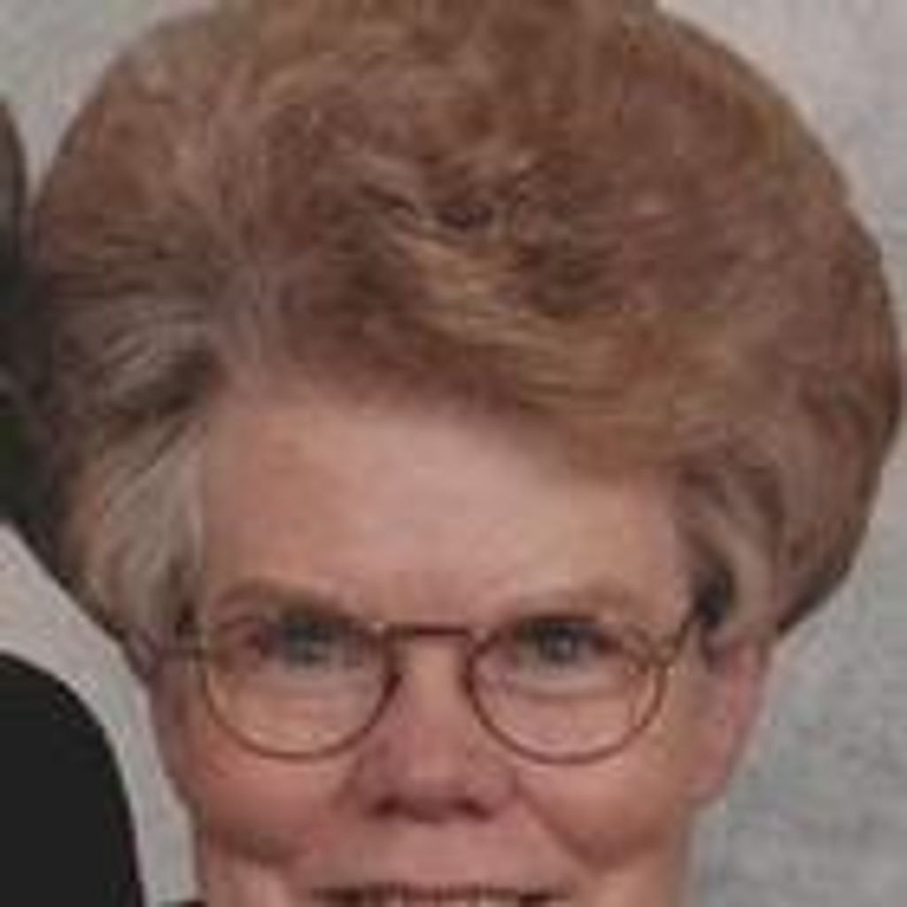 Shirley A. Wilson