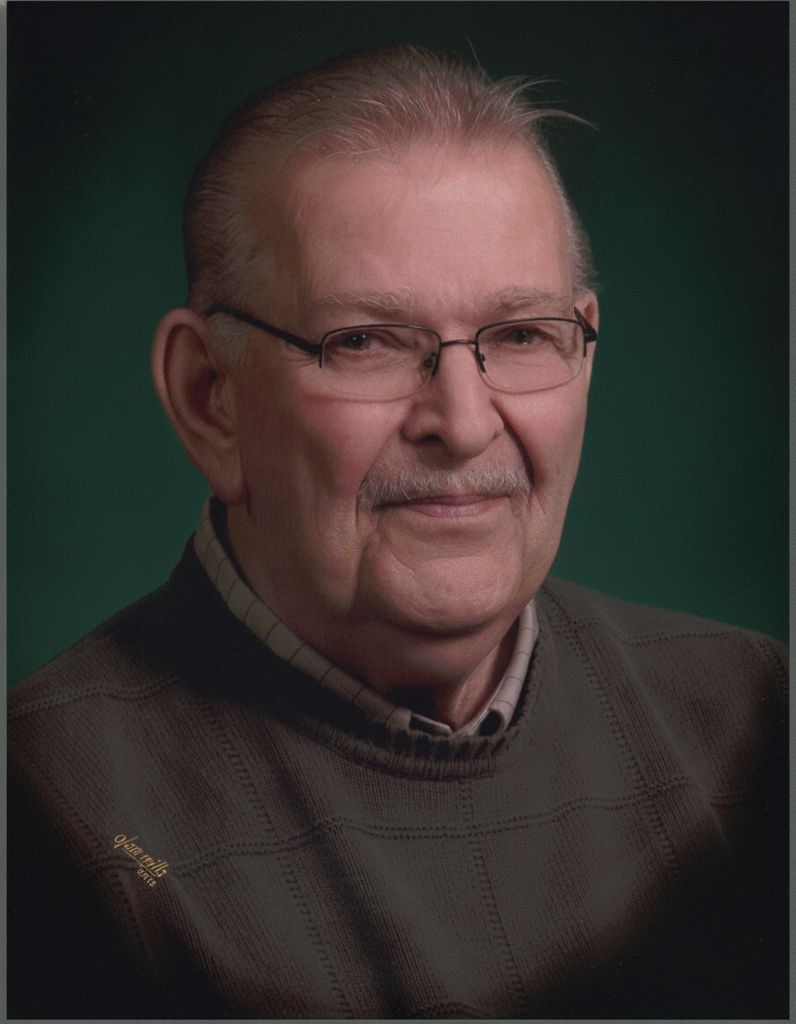 Roger L. Buchberger
