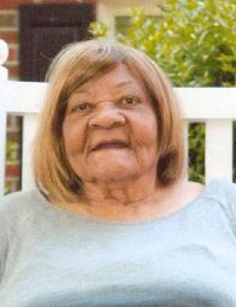 Margaret Moore Profile Photo