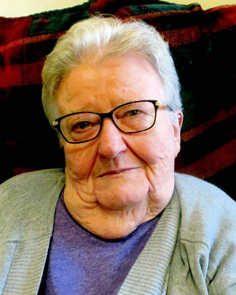 Violette Schimmel Profile Photo