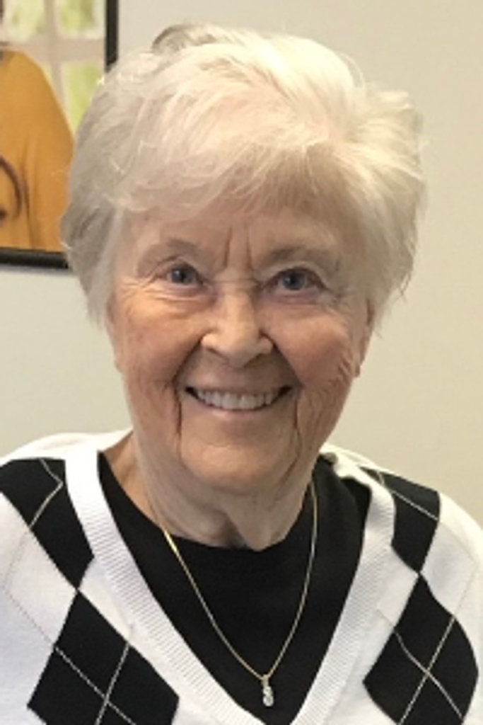 Mary ''Marie'' (Maguire) Leahy Profile Photo