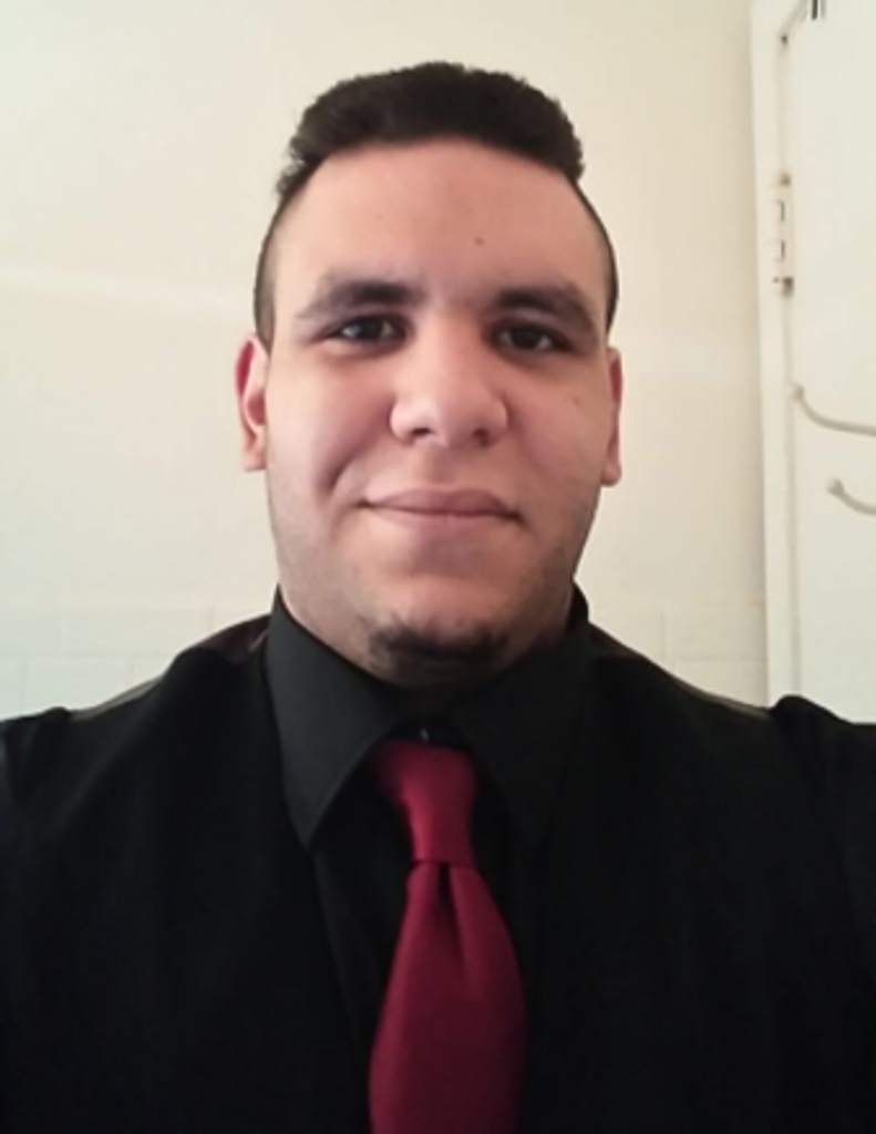 Branden Michael Colón Profile Photo