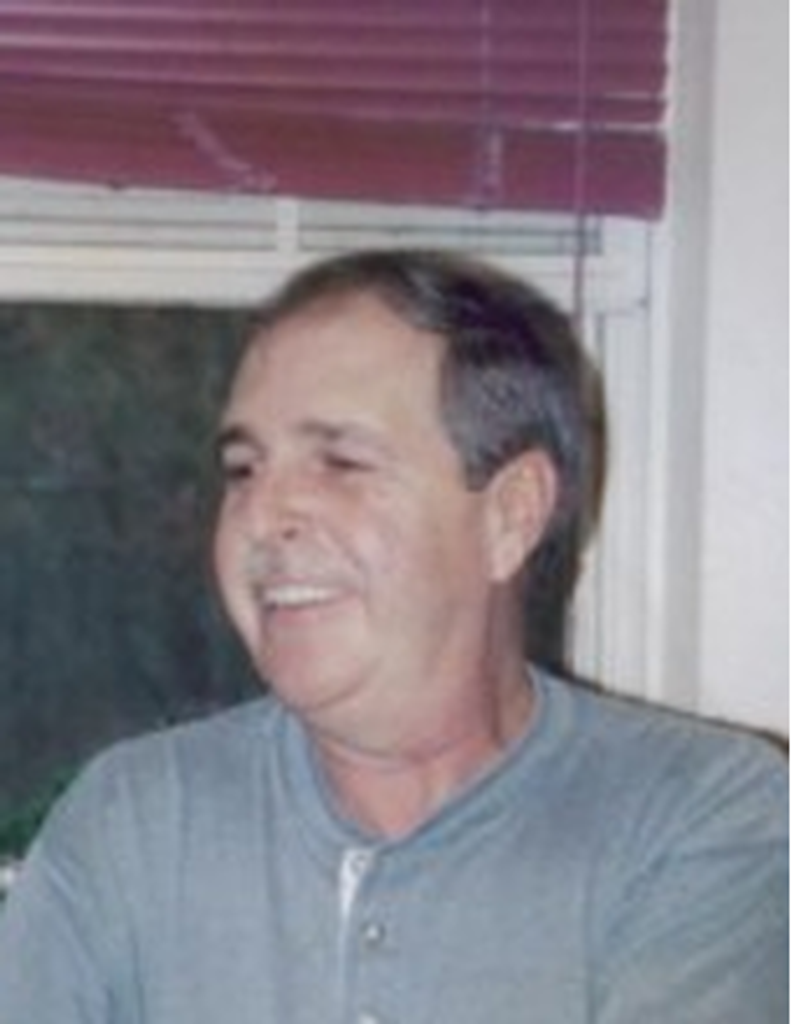 Larry  Eston Barnes