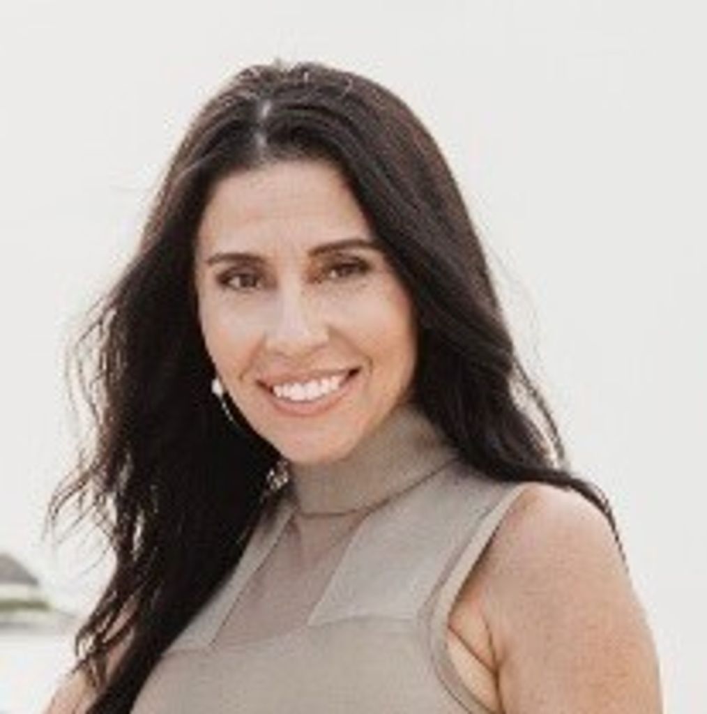 Eugenia Hatsidimou