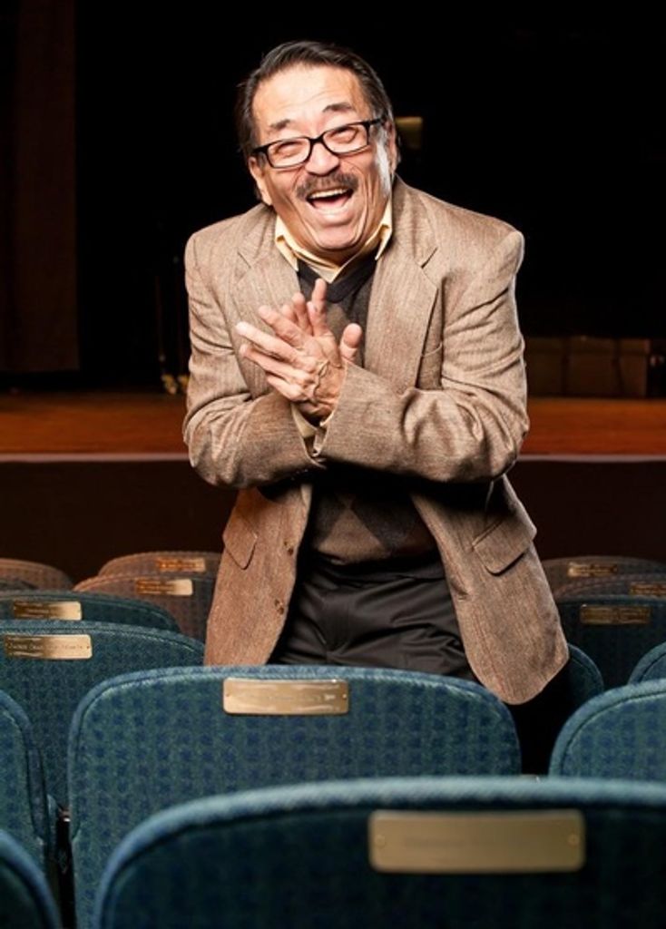 Rodney Masao Kageyama