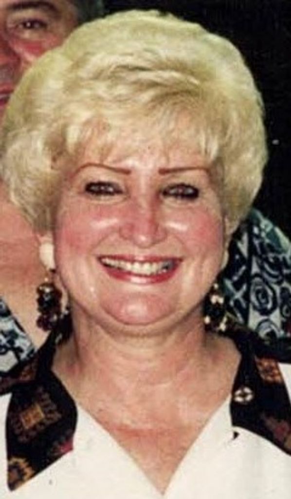 Joyce Ann (Morawski)  Barker