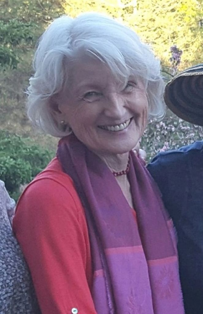 Joan Pinkney