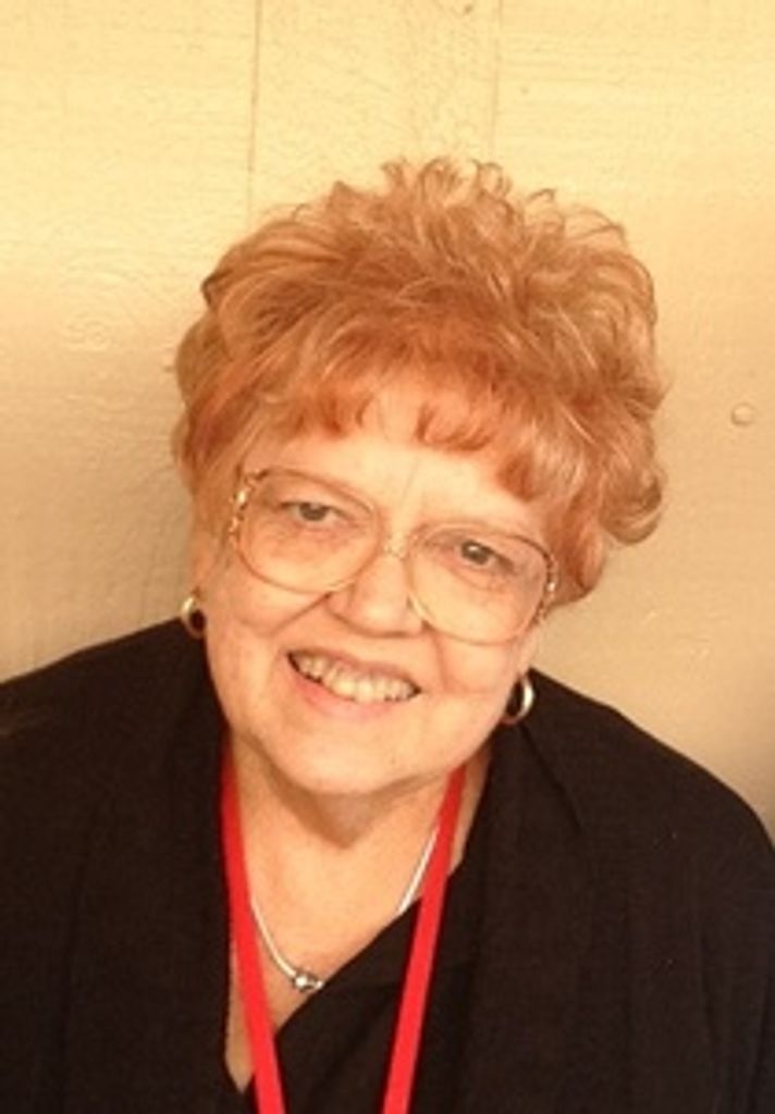 Mrs. Marsha Clodfelter Knussmann