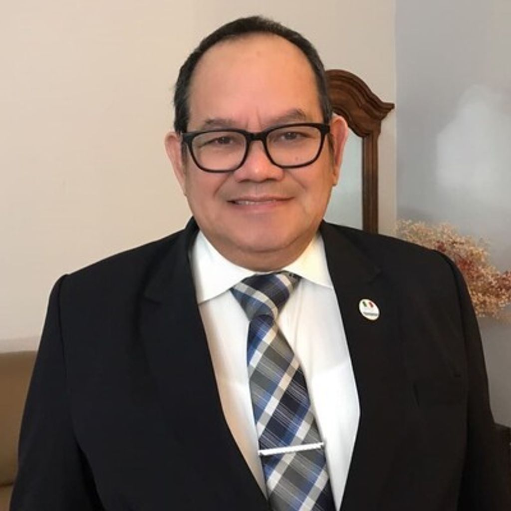Julius Figueroa