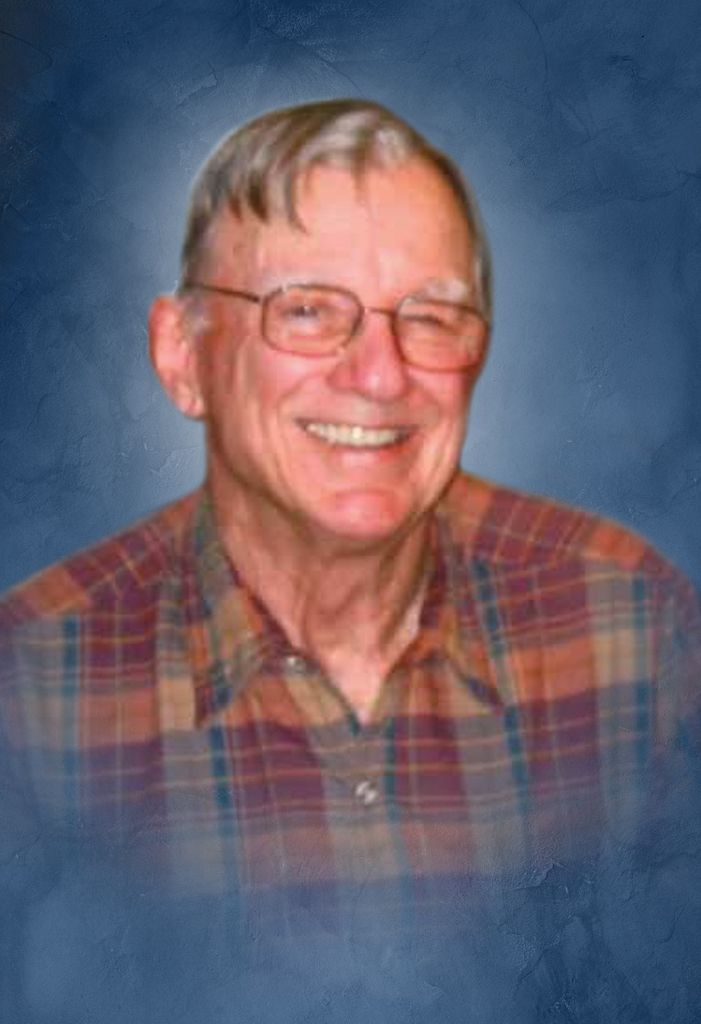 Mr. John "Jack' Mansell Hamilton