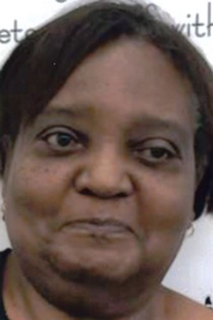 Veronica Bonnie Carter Martin Profile Photo