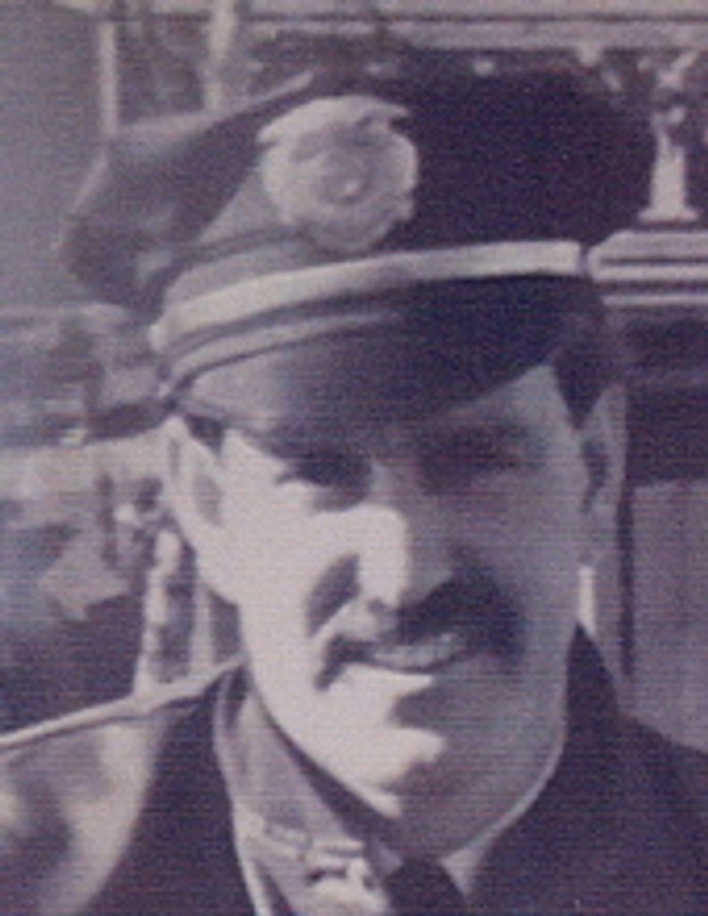 Lawrence W. Gardiner