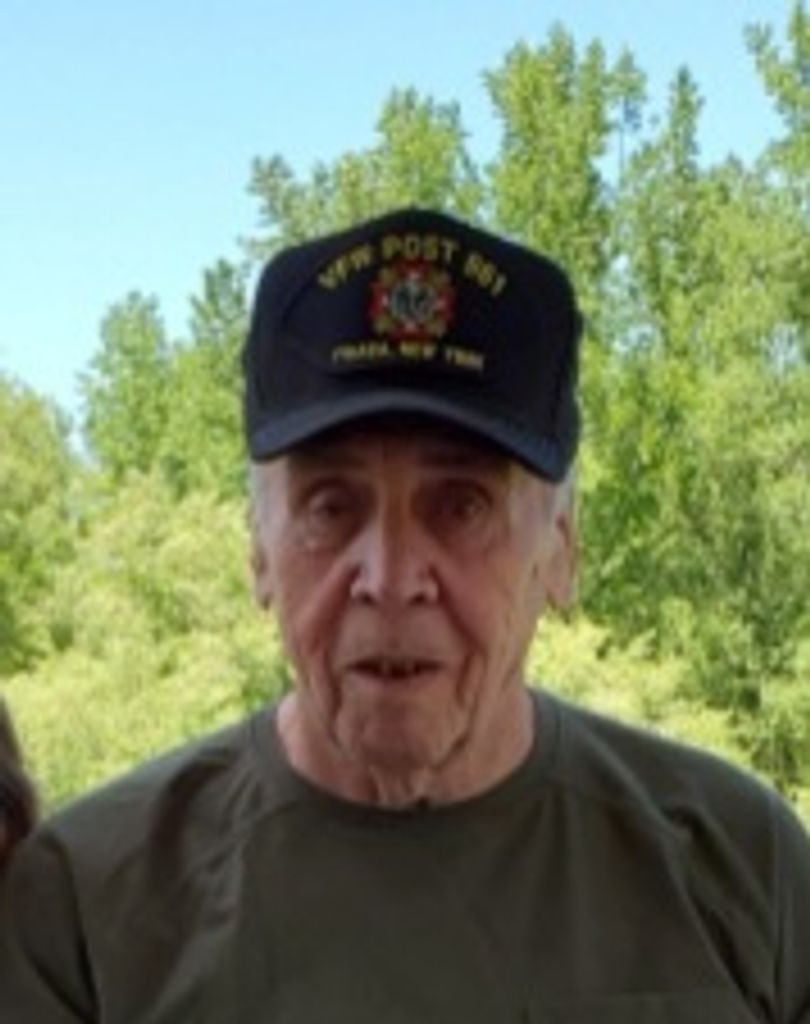 Donald Clifford Corwin Profile Photo
