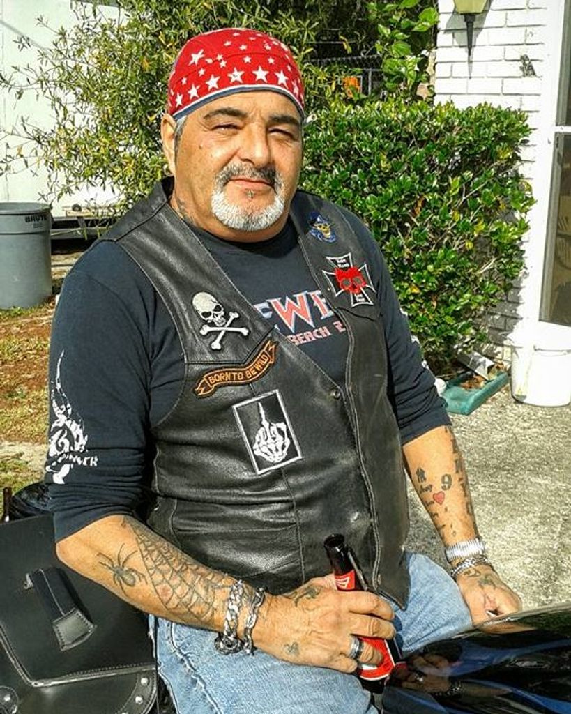 Joseph "Joey" Michael Costa