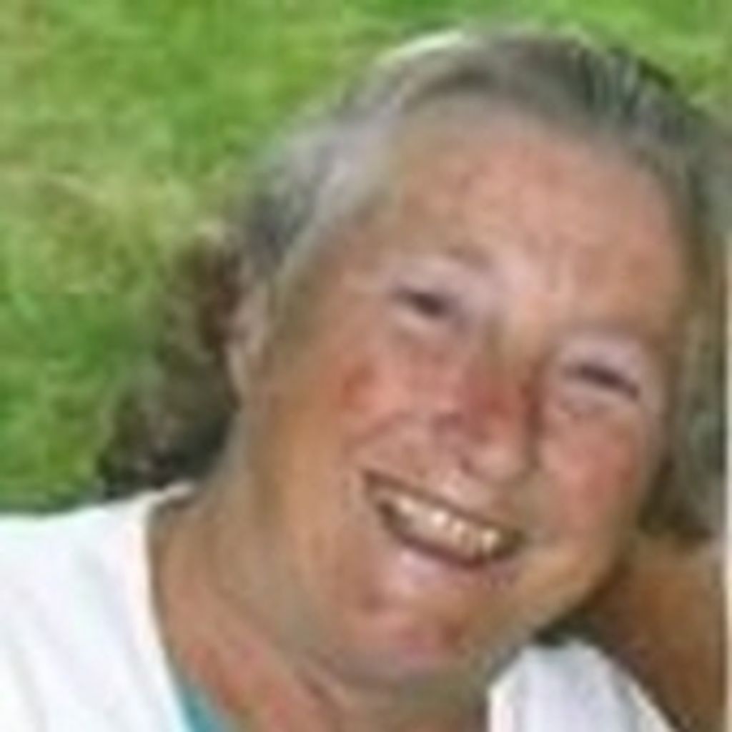 Beatrice Putty Beauvais