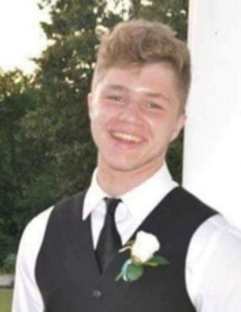 Gavyn Chase Mccauley Profile Photo