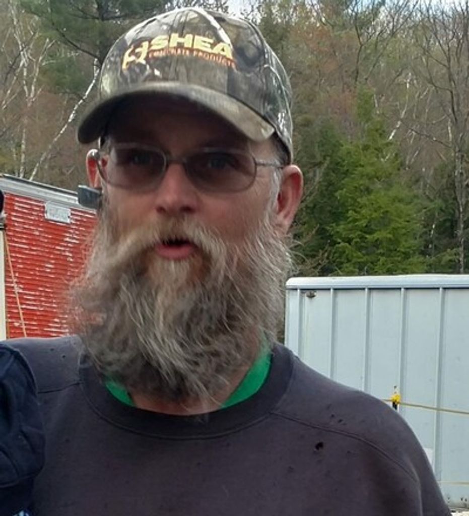 David Charles Marsters