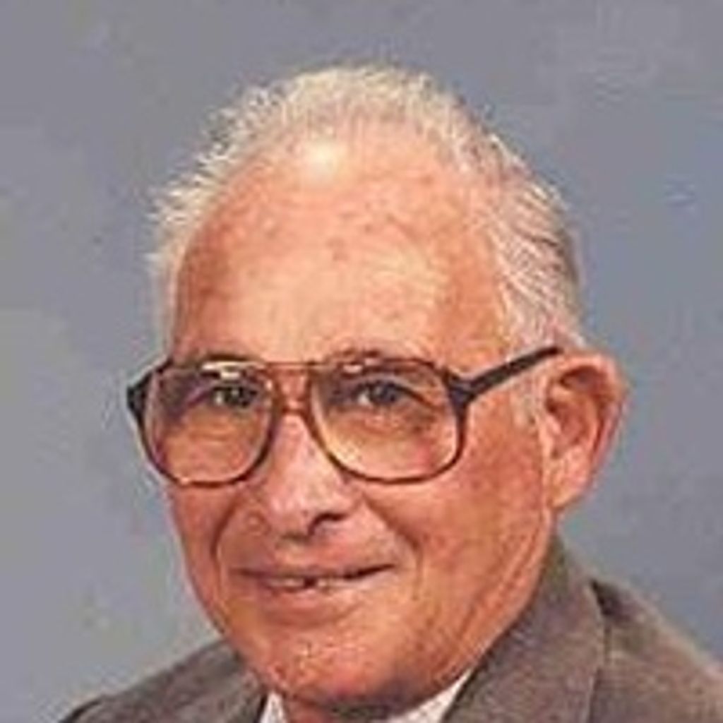 Robert 'Bob' Bacak