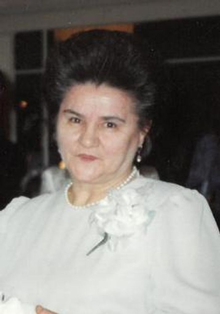 Maria Gronka