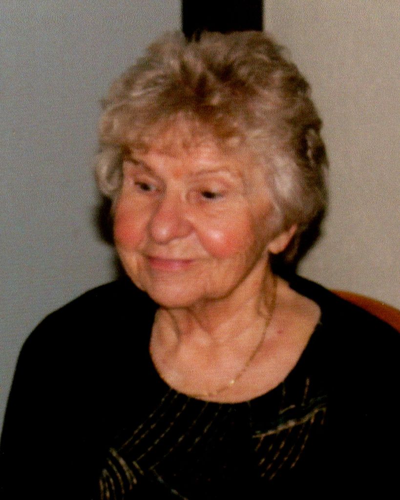 Elfriede R. Fussel