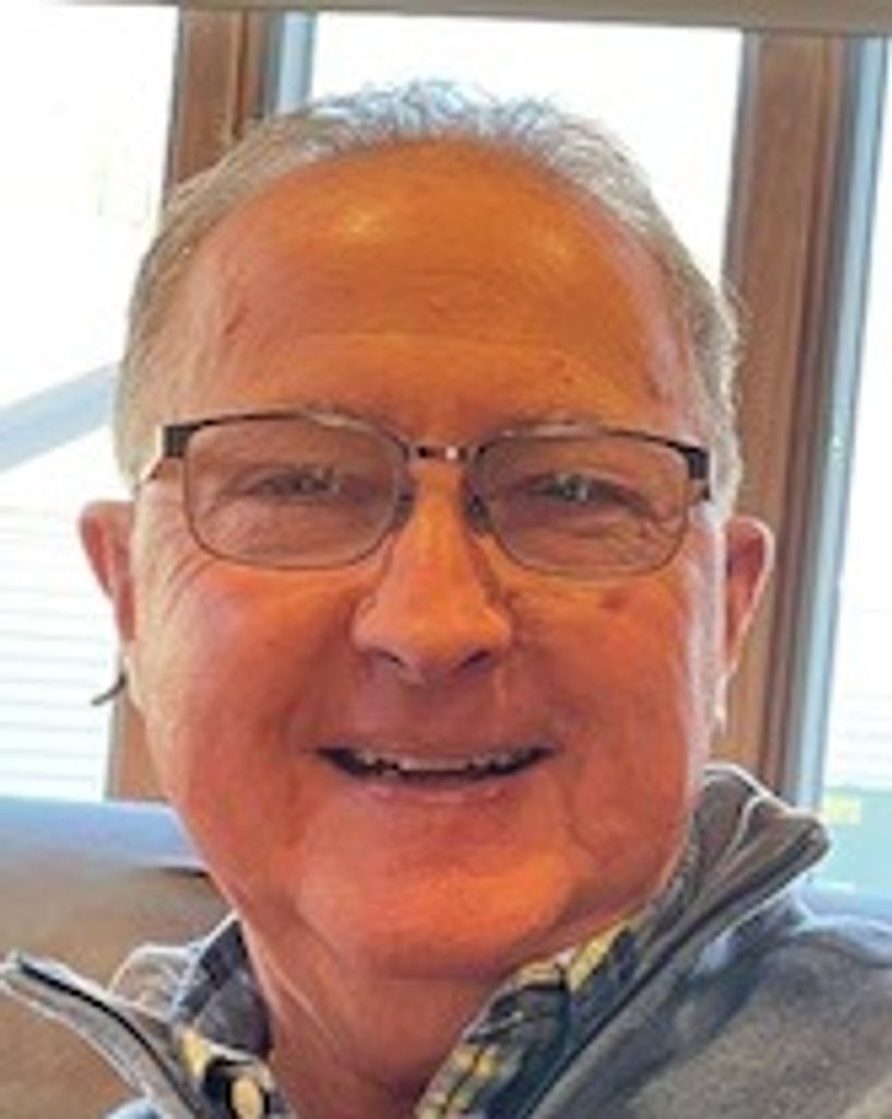 Murray Ries Profile Photo