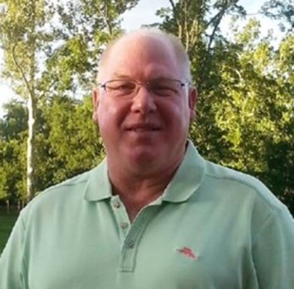 Richard Allan Cline