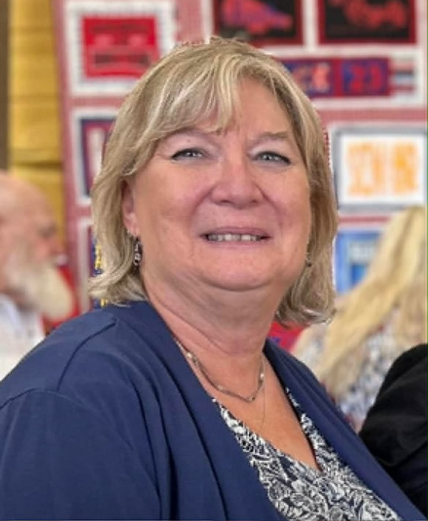 Elaine Oldridge Profile Photo