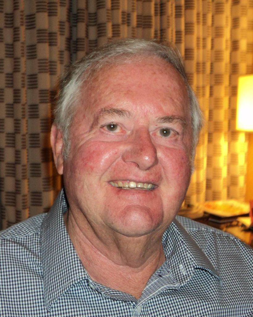 Jack Swennes