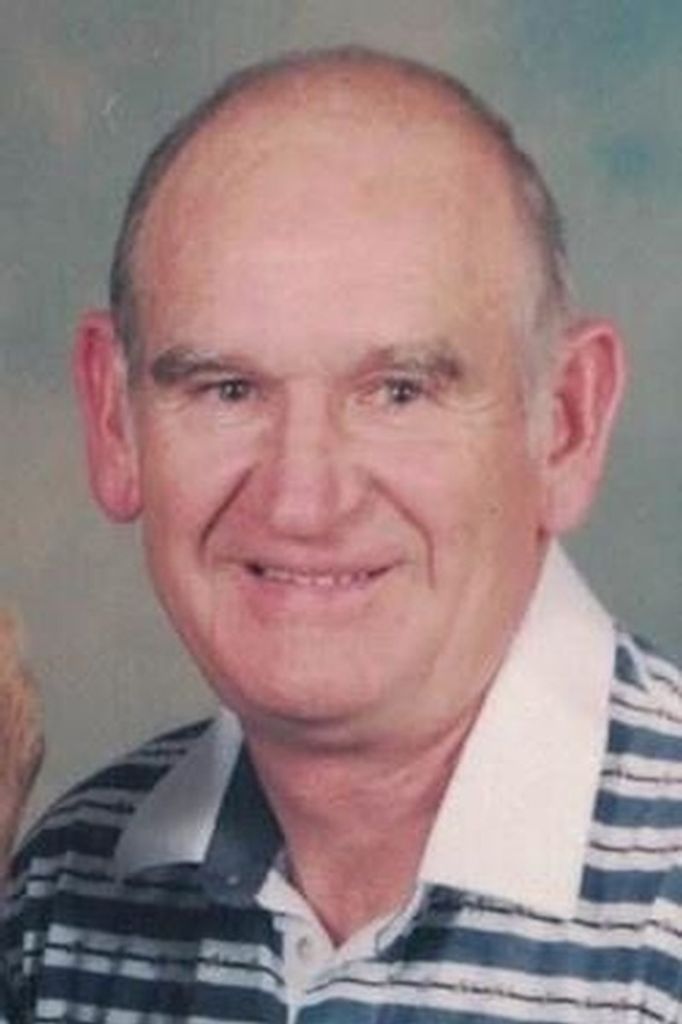 Glibert Richard Fore