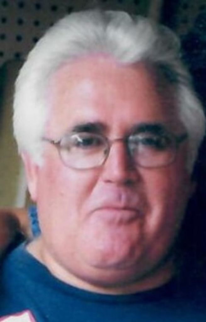 Russell "Russ" E. Hunt Profile Photo