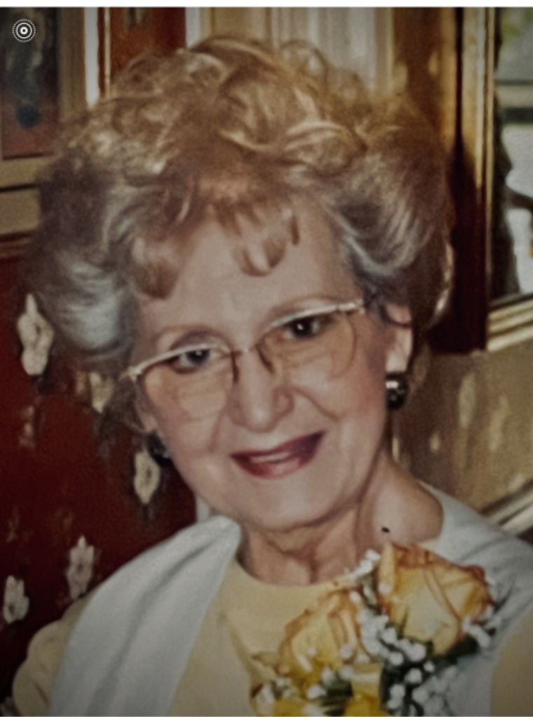 Lillian Marie (Fiel)  Kelln