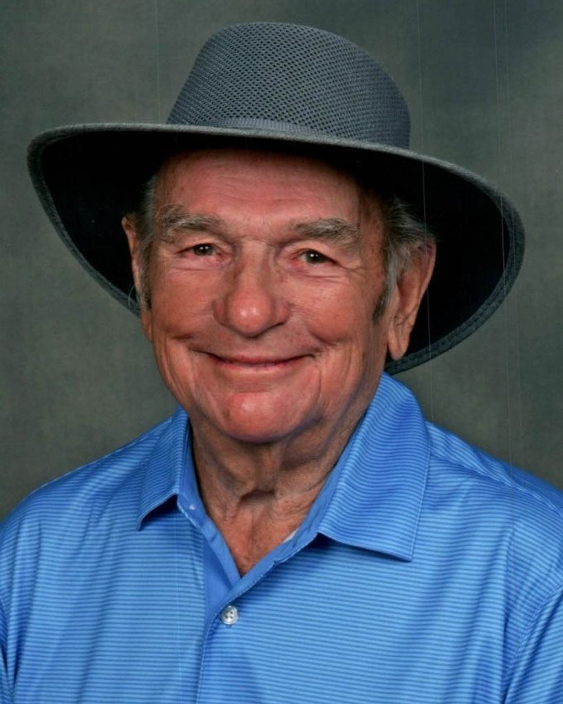 Charles R. Shellabarger