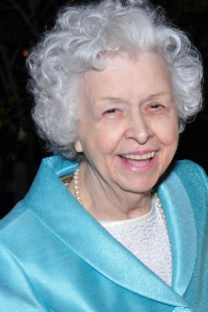 Betty Jo Mullins Profile Photo