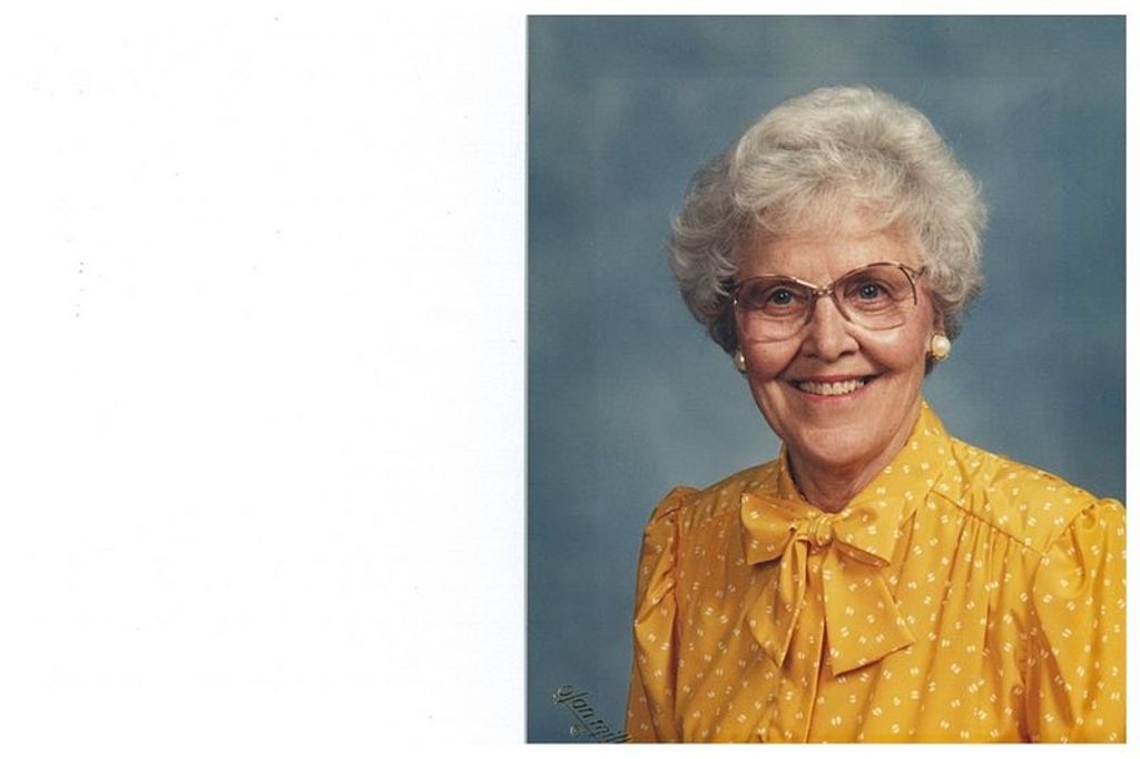 Dorothy D. Lacey