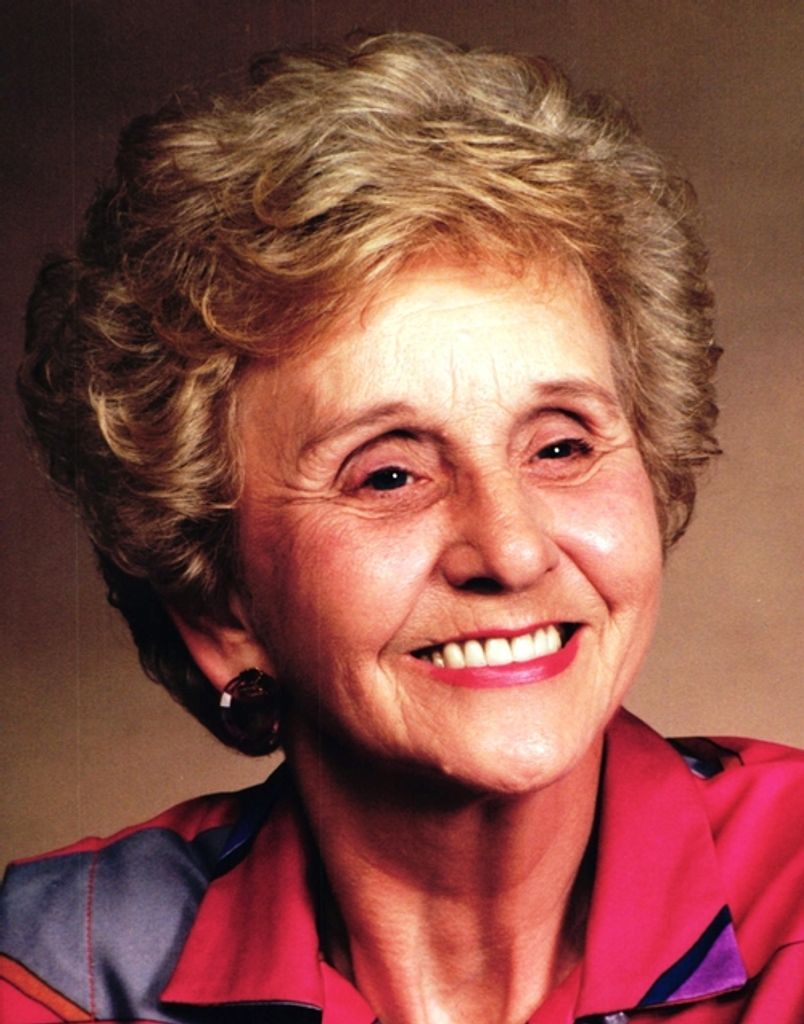 Mary Lillian Anderson (Turner) Profile Photo