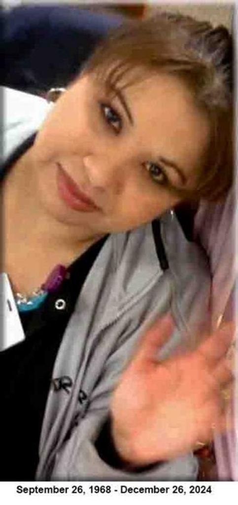 Linda Loya Kinderman Profile Photo
