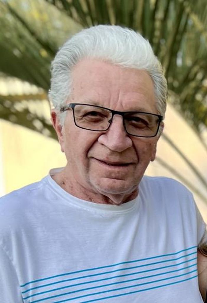 John Joseph Lambert Profile Photo