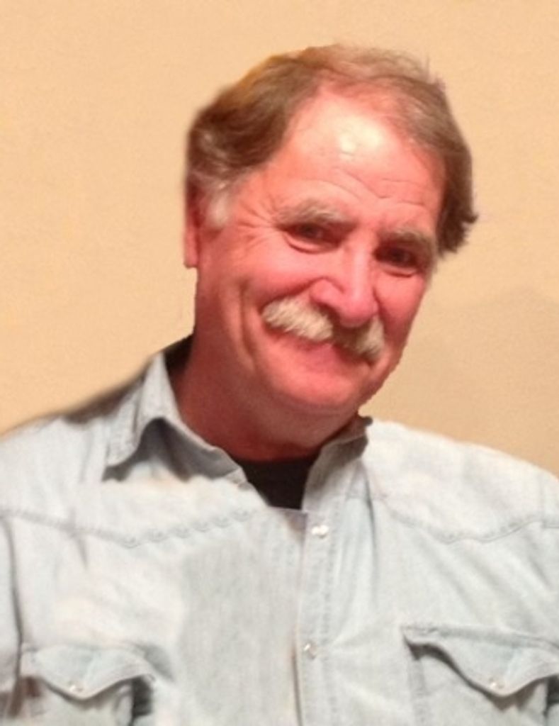 Marc Jon Hogden Profile Photo
