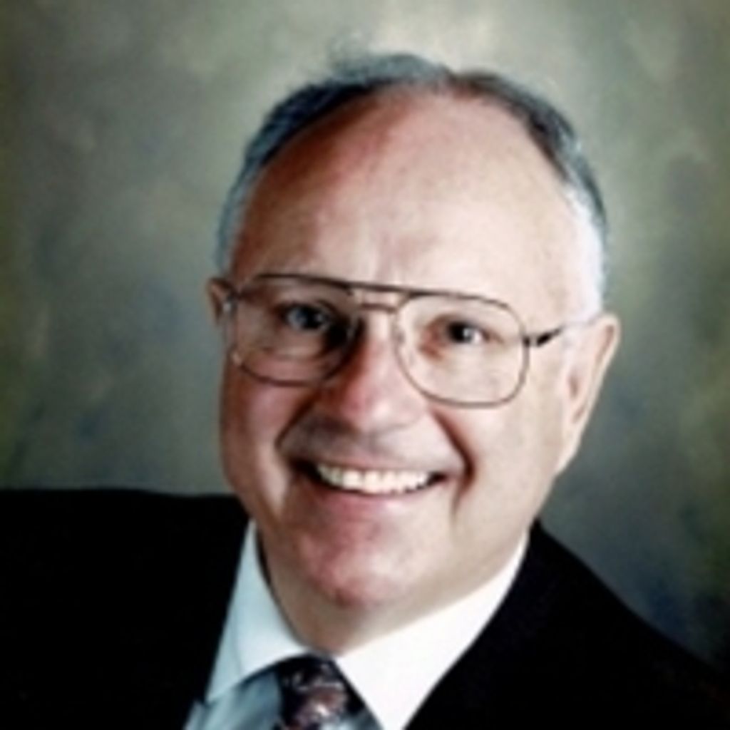 David Eugene Pidcock Profile Photo