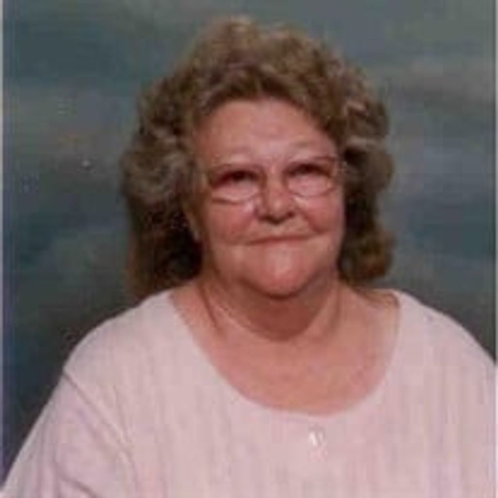 Mrs. Tiney "Ann" Dellinger